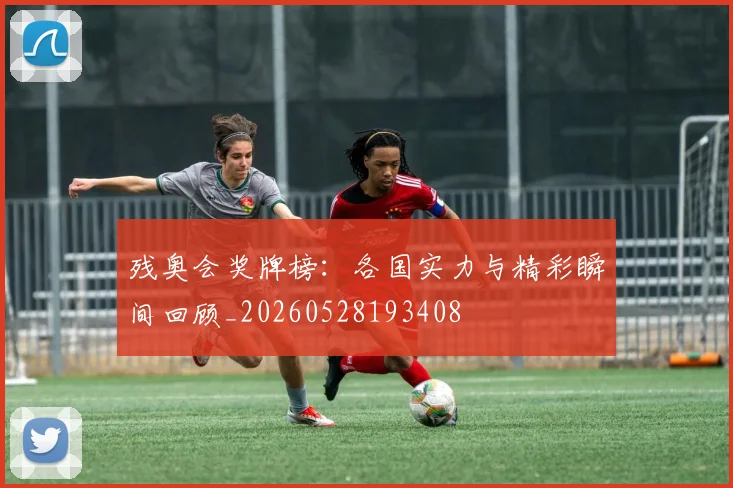 残奥会奖牌榜:各国实力与精彩瞬间回顾_20260528193408